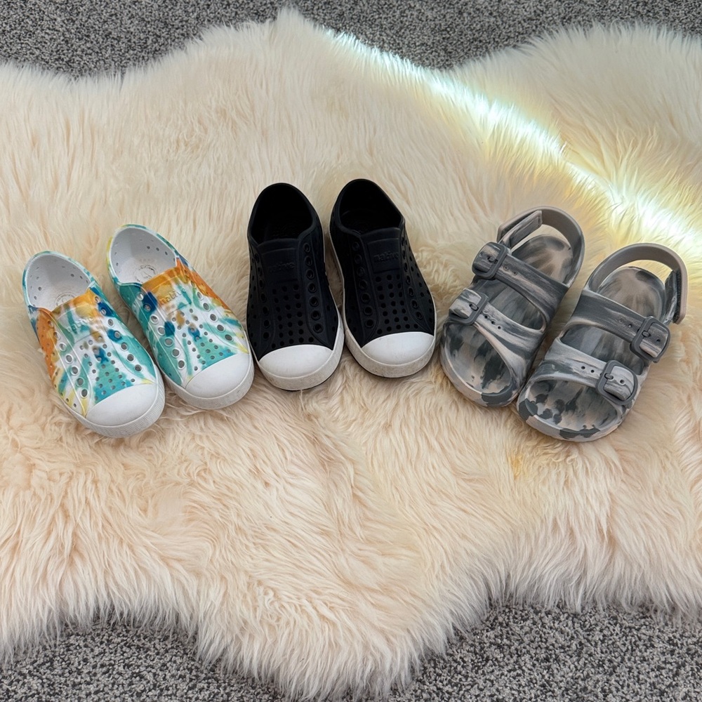 Native Bundle